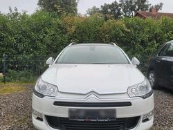 Weiß Gebraucht 2013 Citroën C5 Kombi | 6.900 € (Fairer Preis)
