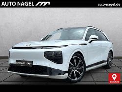 Weiß Neu 2025 XPENG G9 AWD Performance SUV | 73.270 € (Fairer Preis)