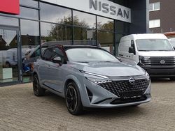 Grau Neu 2025 Nissan Qashqai Comfort SUV | 40.490 € (Fairer Preis)