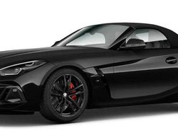 Saphirschwarz Neu 2025 BMW Z4 M Sport Cabrio | 69.900 € (Fairer Preis)