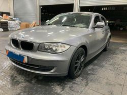 Grau Gebraucht 2010 BMW 116 Advantage Kleinwagen | 5.490 € (Fairer Preis)