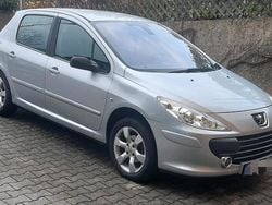 Silber Gebraucht 2006 Peugeot 307 Limousine | 2.150 € (Fairer Preis)