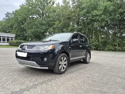 Gebraucht 2008 Mitsubishi Outlander Invite SUV | 2.500 € (Superpreis)