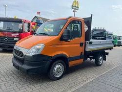 Orange Gebraucht 2014 Iveco Daily | 13.900 € (Guter Preis)