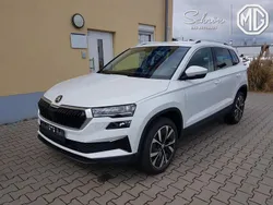 Neu 2024 Skoda Karoq Selection SUV | 37.122 € (Guter Preis)