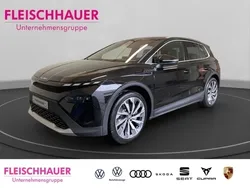 Schwarz Gebraucht 2025 Skoda Elroq SUV | 44.990 € (Fairer Preis)