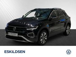Schwarz Gebraucht 2024 VW T-Roc IQ Drive SUV | 31.450 € (Teuer)