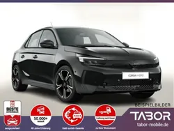 Schwarz Neu 2025 Opel Corsa Limousine | 20.988 € (Superpreis)