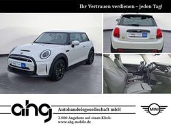 Weiß Gebraucht 2023 Mini Cooper SE Classic Kleinwagen | 19.290 € (Guter Preis)