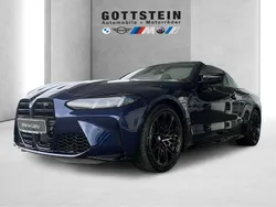 Tansanitblau ii Neu 2025 BMW M4 Competition Edition Coupé | 104.790 € (Guter Preis)
