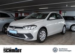 Ascotgrau Gebraucht 2024 VW Polo Life Kleinwagen | 18.398 € (Fairer Preis)
