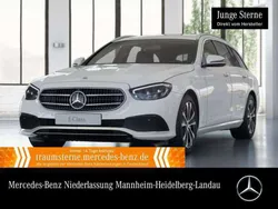 Mercedes E300