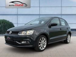 Grau Gebraucht 2017 VW Polo Highline Kleinwagen | 13.390 € (Fairer Preis)
