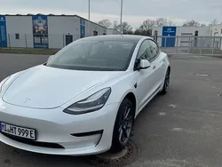Weiß Gebraucht 2020 Tesla Model 3 Limousine | 25.999 € (Fairer Preis)