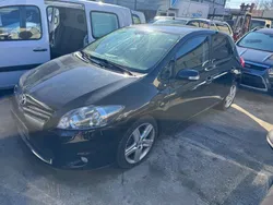 Schwarz Gebraucht 2010 Toyota Auris Limousine | 3.250 € (Fairer Preis)