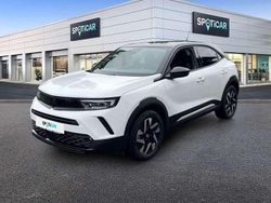 Weiß Gebraucht 2024 Opel Mokka SUV | 23.489 € (Superpreis)