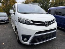 Weiß Gebraucht 2017 Toyota Proace Van | 9.990 € (Fairer Preis)