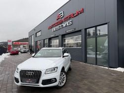 Weiß Gebraucht 2017 Audi Q5 SUV | 21.995 € (Fairer Preis)