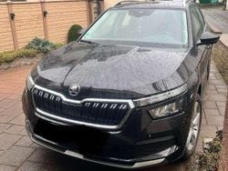 Schwarz Gebraucht 2019 Skoda Kamiq Style SUV | 15.500 € (Guter Preis)