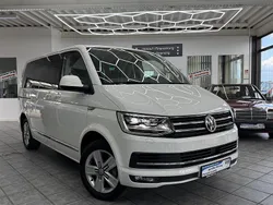 Candyweiã Gebraucht 2017 VW T6 Generation Six Van | 39.900 € (Fairer Preis)