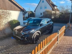 Schwarz Gebraucht 2019 Hyundai Tucson N Line SUV | 21.890 € (Guter Preis)