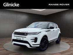 Fuji white Neu 2025 Land Rover Range Rover evoque SE Dynamic SUV | 59.337 € (Guter Preis)