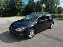 Schwarz Gebraucht 2014 VW Golf VII Limousine | 8.900 € (Fairer Preis)