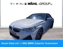 Grau Neu 2025 BMW 230 M Sport Coupé | 51.890 € (Guter Preis)