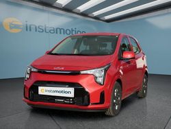 Rot Neu 2025 Kia Picanto Vision Kleinwagen | 15.949 € (Guter Preis)