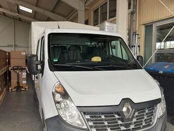 Weiß Gebraucht 2019 Renault Master SUV | 23.200 €