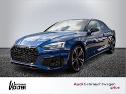 Othercolor Gebraucht 2023 Audi A5 S-Line Coupé | 43.760 € (Teuer)