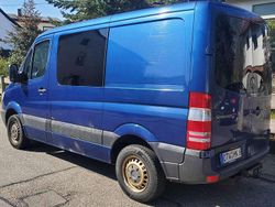 Gebraucht 2006 Mercedes Sprinter Van | 10.900 €