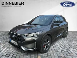 Grau Gebraucht 2025 Ford Kuga ST-Line X SUV | 41.580 € (Teuer)