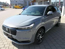 Urban grey pearl Neu 2025 Honda HR-V Advance SUV | 34.900 € (Guter Preis)