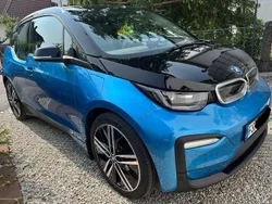 Blau Gebraucht 2018 BMW i3 Comfort Edition Kleinwagen | 21.900 € (Teuer)