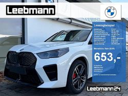 Alpinweiß uni Neu 2025 BMW iX2 M Sport SUV | 52.750 € (Fairer Preis)