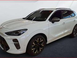 Glacier white metallic Gebraucht 2025 Cupra Terramar SUV | 33.690 € (Fairer Preis)