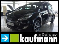 Phantom black Gebraucht 2019 Hyundai ix20 Comfort Kleinwagen | 14.990 € (Teuer)
