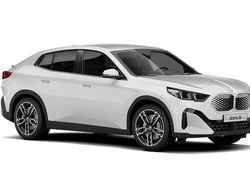 Alpinweiß uni(weiß) Neu 2026 BMW iX2 Luxury Line SUV | 60.250 € (Teuer)