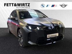 Bmw individual frozen deep grey metallic Gebraucht 2025 BMW iX Comfort Edition SUV | 90.800 € (Superpreis)