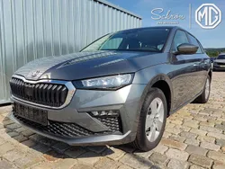 Neu 2025 Skoda Scala Plus Edition Kleinwagen | 22.769 € (Etwas zu teuer)