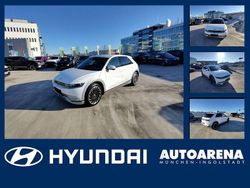 Atlas white / sol Gebraucht 2024 Hyundai Ioniq Techniq Kleinwagen | 31.475 € (Guter Preis)