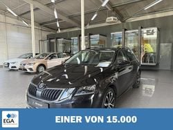 Schwarz Gebraucht 2019 Skoda Octavia Soleil | 17.420 € (Guter Preis)