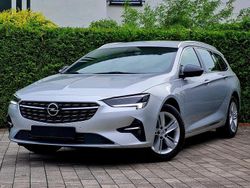 Silber Gebraucht 2020 Opel Insignia Kombi | 10.999 € (Guter Preis)