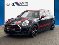 Schwarz Gebraucht 2018 Mini John Cooper Works Chili Kleinwagen | 19.550 € (Fairer Preis)