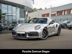 Silber Gebraucht 2024 Porsche 992 | 255.800 € (Teuer)
