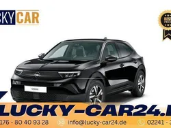Karbon schwarz metallic Neu 2025 Opel Mokka Edition SUV | 21.940 € (Superpreis)
