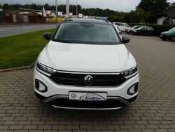 Pure white Gebraucht 2025 VW T-Roc Life SUV | 27.990 € (Superpreis)