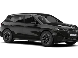 Saphirschwarz metallic(schwarz) Neu 2026 BMW iX Comfort Edition SUV | 107.715 €