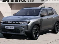 Grau Neu 2025 Dacia Duster Extreme SUV | 26.780 € (Fairer Preis)